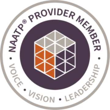 NAATP seal