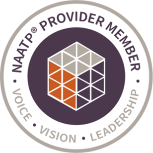 NAATP seal