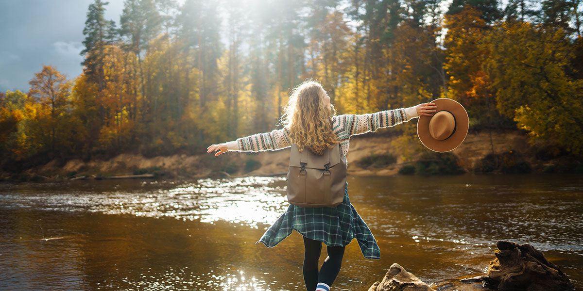 Spring: A Reminder of New Beginnings