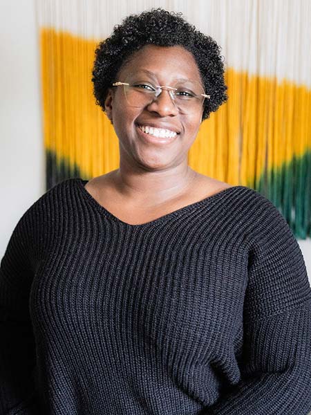 Artasia Jackson