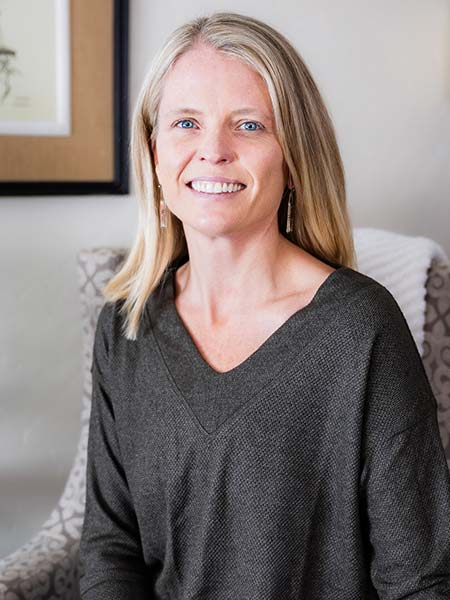 Becky Gordon