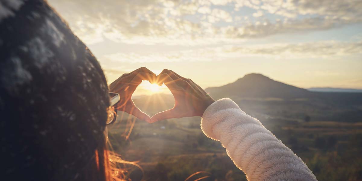 Compassion: A Key to Recovery
