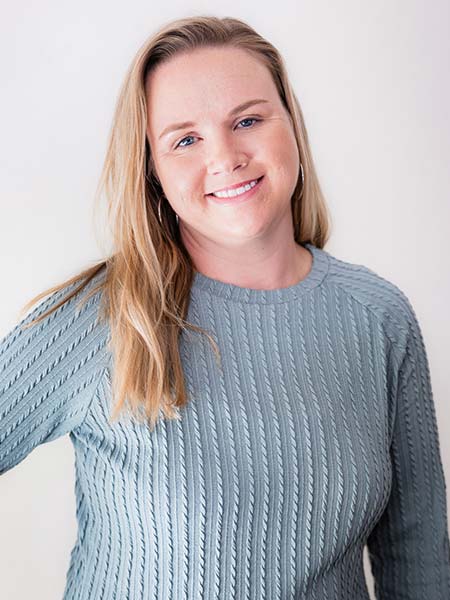 Courtney Dunn, MSW, LSW