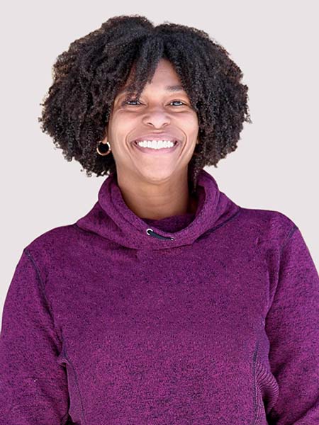 Jillian Sessoms, MS, LCAS, CCS-I, MT, FAMI, CTT-2
