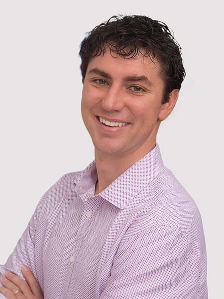 Ryan Jackman, MD