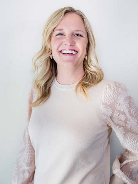 Samantha “Sammy” Willard