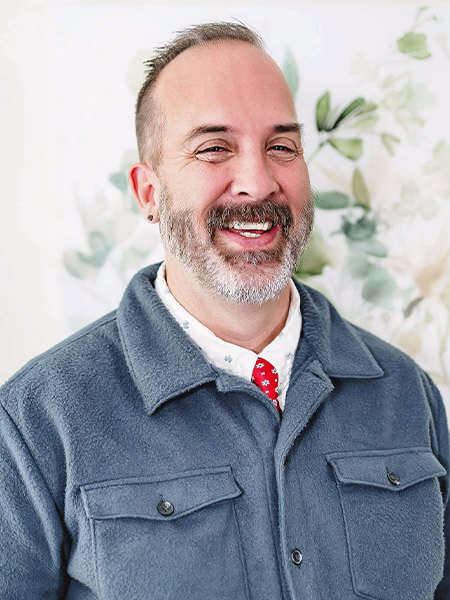 Michael Sullivan, LCSW