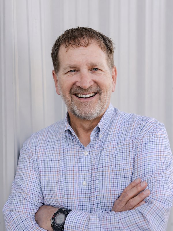 Dan Johnson