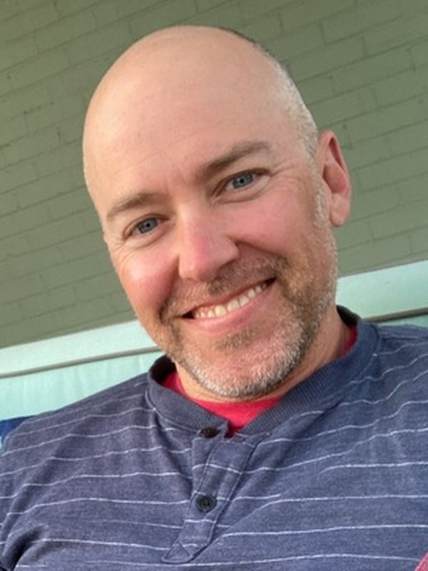 Matthew King, LMFT, LAC