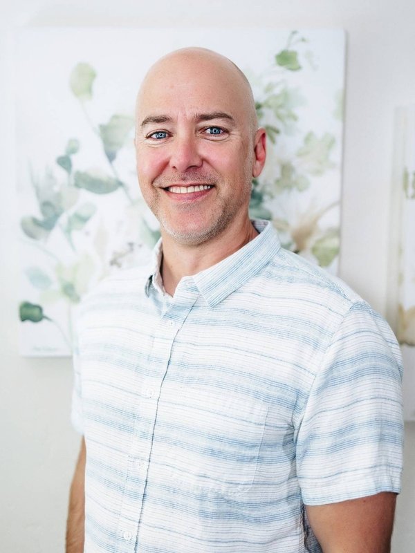 Matthew King, LMFT, LAC