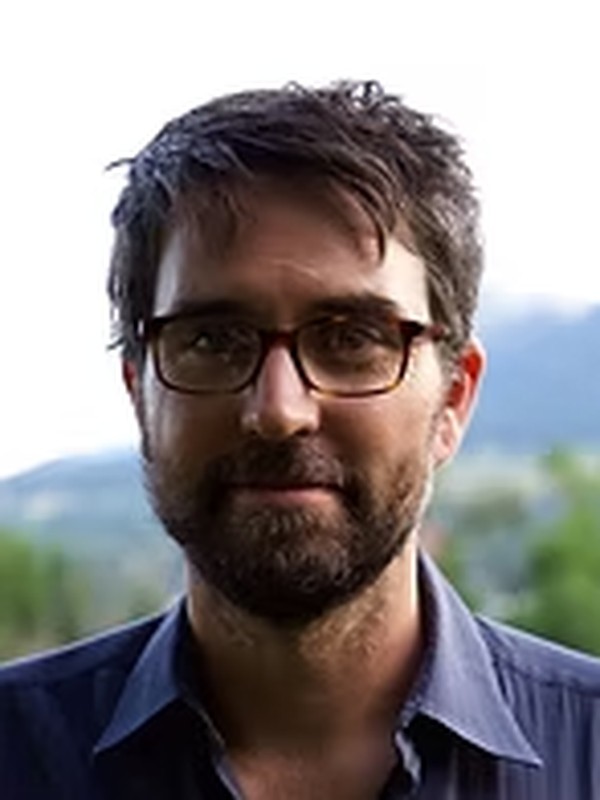 Kevin Gonzalez, PhD